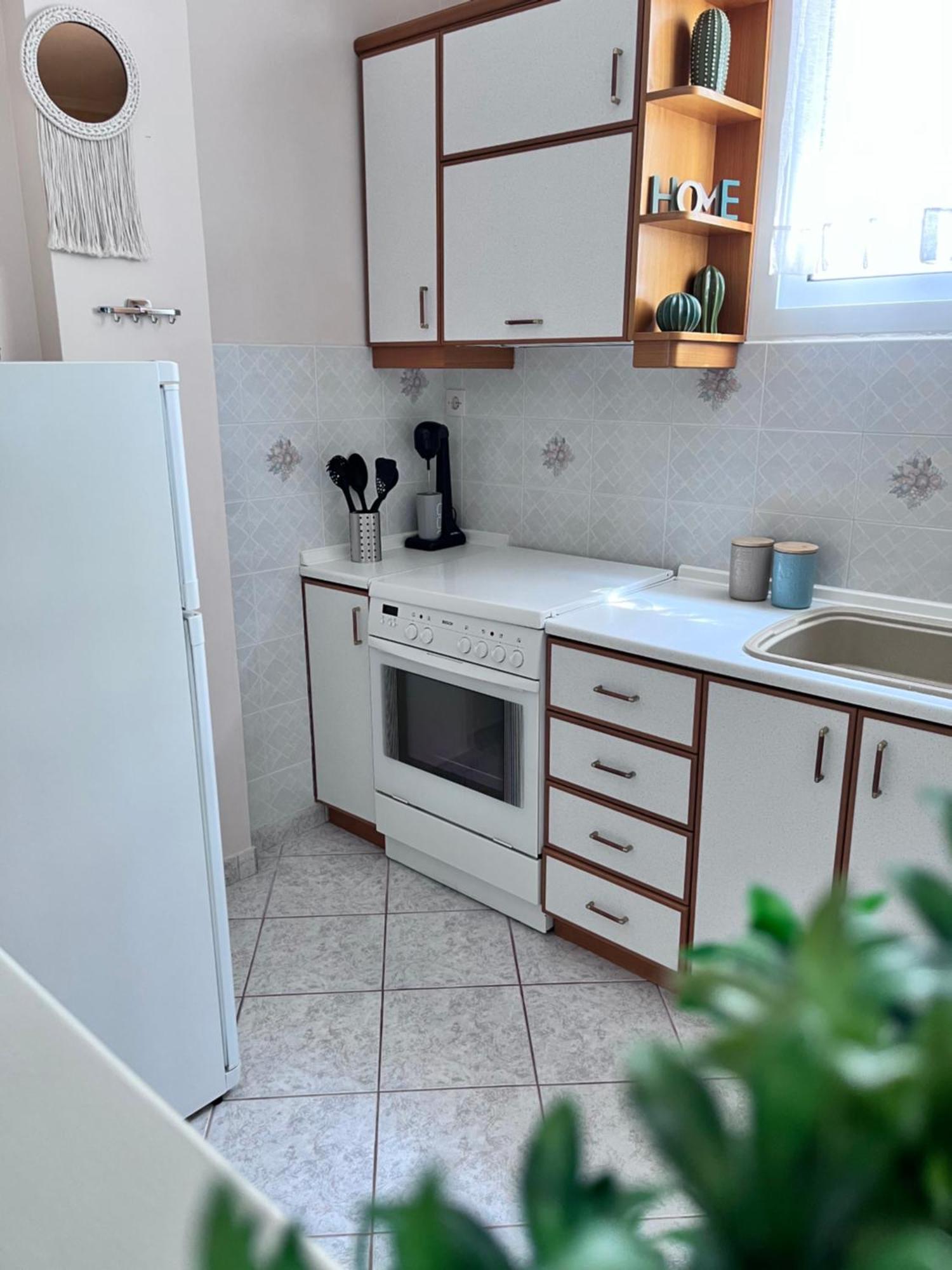 דירות אייה פרסקבי Zoel'S House In Chalkidiki מראה חיצוני תמונה